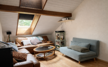 Wohnung 4.5 Zimmer - image - 4