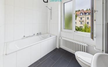 Apartment 3 rooms - image - 9