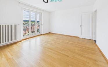 Apartment 3 rooms - image - 3