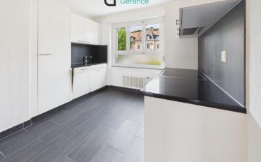 Apartment 3 rooms - image - 2