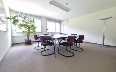 Büro 3 Zimmer - image - 1