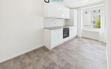 Appartement 4 pièces - image - 1