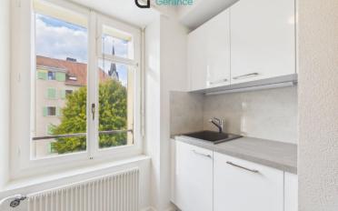 Appartement 4 pièces - image - 2