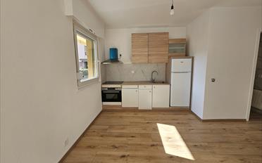 Wohnung 2.5 Zimmer - image - 2