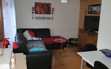 Wohnung 2.5 Zimmer - image - 4