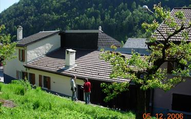 Estrichabteil 5 Zimmer - image - 5