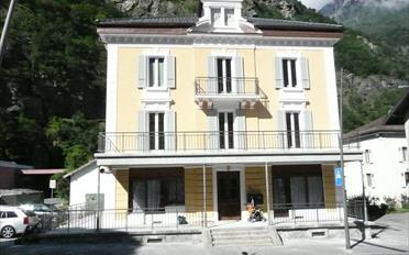 Immeuble résidentiel - image - 1