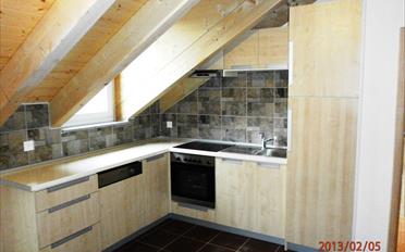 Immeuble résidentiel - image - 4