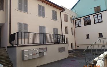 Residential building 20.5 rooms - image - 1