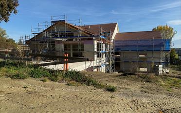 Apartment 4.5 rooms - image - 3