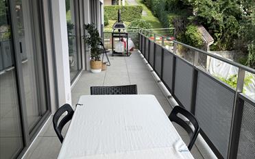 Appartement 4.5 pièces - image - 10
