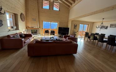 Wohnung 5.5 Zimmer - image - 4