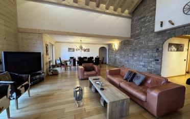 Wohnung 5.5 Zimmer - image - 1