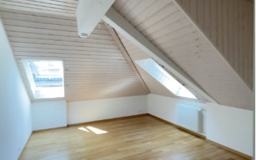 Apartment 3.5 rooms - image - 2