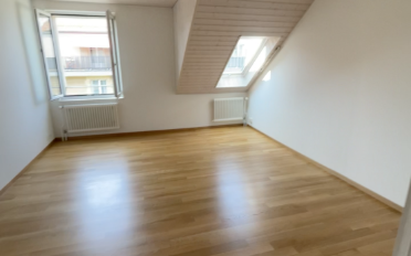 Apartment 3.5 rooms - image - 4