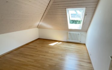 Apartment 3.5 rooms - image - 5