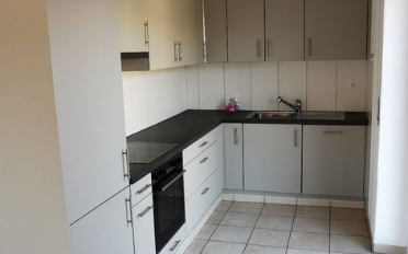 Apartment 4 rooms - image - 1