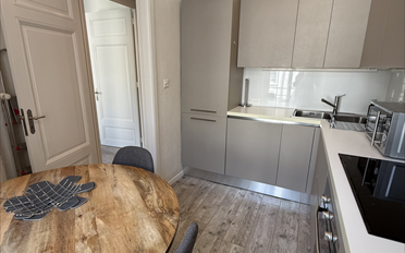 Wohnung 2.5 Zimmer - image - 2