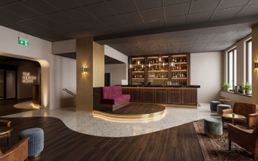 Restaurant - image - 3
