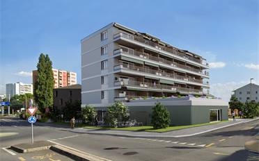 Tiefgarage - image - 1