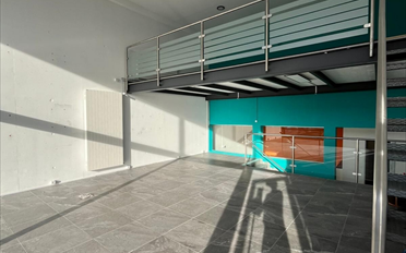 Gewerbe ein Zimmer - image - 9