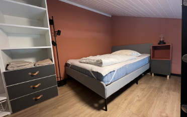 Einzelzimmer ein Zimmer - image - 10