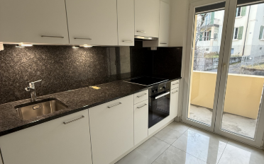 Wohnung 3 Zimmer - image - 2