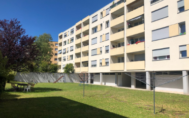 Wohnung 3 Zimmer - image - 1