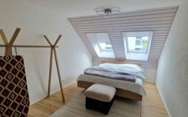 Attic flat 3.5 rooms - image - 5