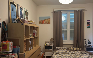 Apartment 3 rooms - image - 3
