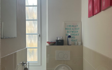 Apartment 3 rooms - image - 7