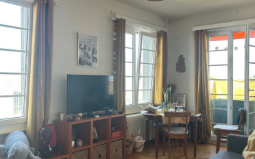 Apartment 3 rooms - image - 2
