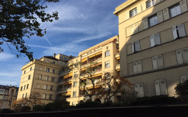 Apartment 3 rooms - image - 1