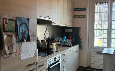 Apartment 3 rooms - image - 5