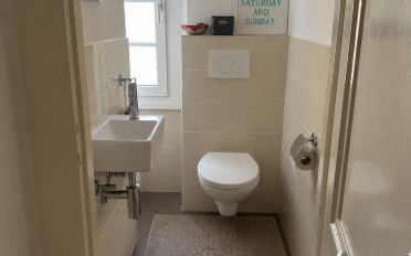 Apartment 3 rooms - image - 6