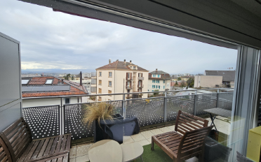 Appartement 3.5 pièces - image - 2