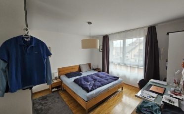 Appartement 3.5 pièces - image - 4