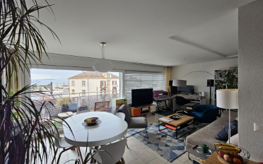 Appartement 3.5 pièces - image - 1
