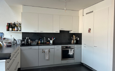 Wohnung 4.5 Zimmer - image - 2