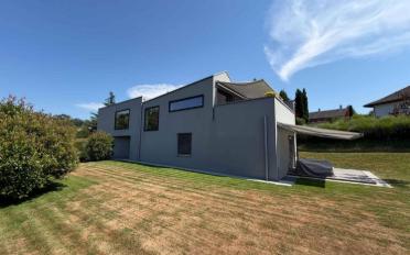 Villa 7.5 pièces - image - 2