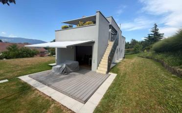 Villa 7.5 pièces - image - 1