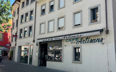 Restaurant - image - 4