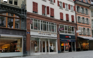 Ladenfläche - image - 4