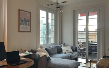 Wohnung 3 Zimmer - image - 1