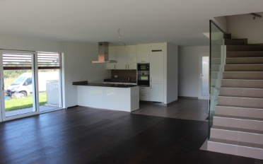 Einfamilienhaus 4.5 Zimmer - image - 1