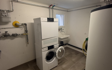 Einfamilienhaus 4.5 Zimmer - image - 11