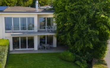 Bifamiliar house 6 rooms - image - 1