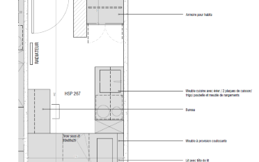 Chambre - image - 2