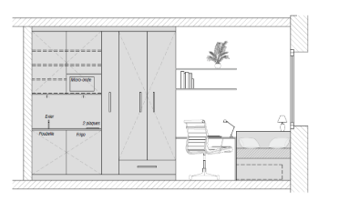 Chambre - image - 6