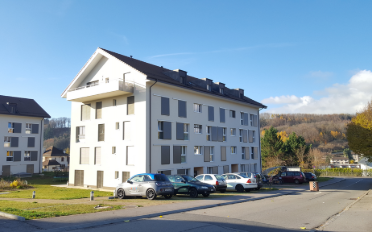Wohnung 3 Zimmer - image - 1
